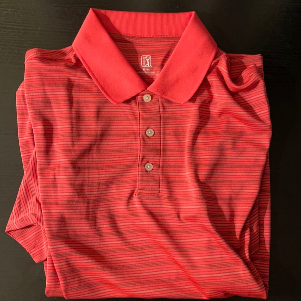 Brand New PGA Golf shirt